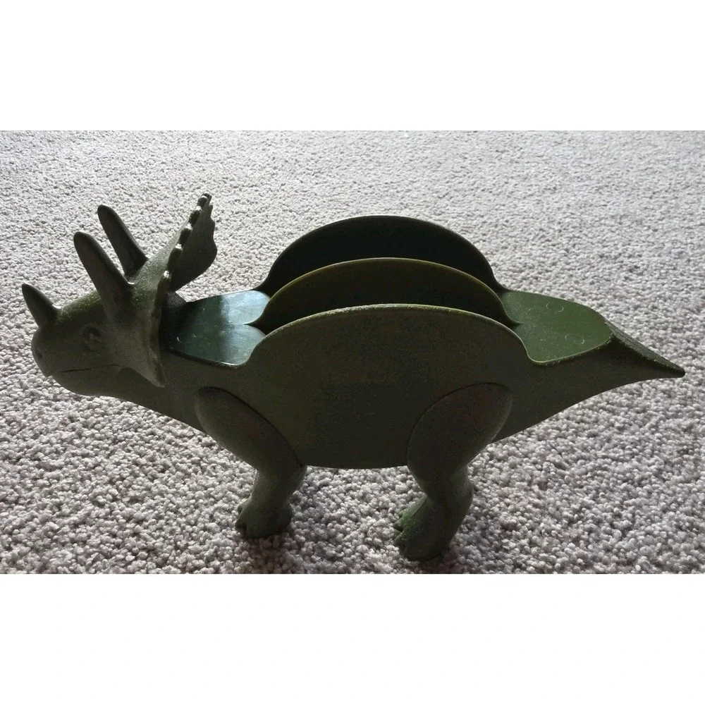 barbuzzo tacosaurus rex